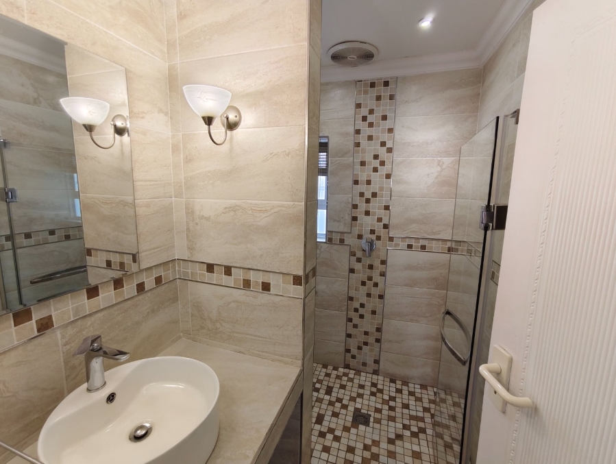 To Let 3 Bedroom Property for Rent in Wellington Central Western Cape